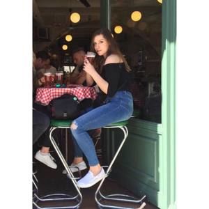 Meet your Posher, Marta